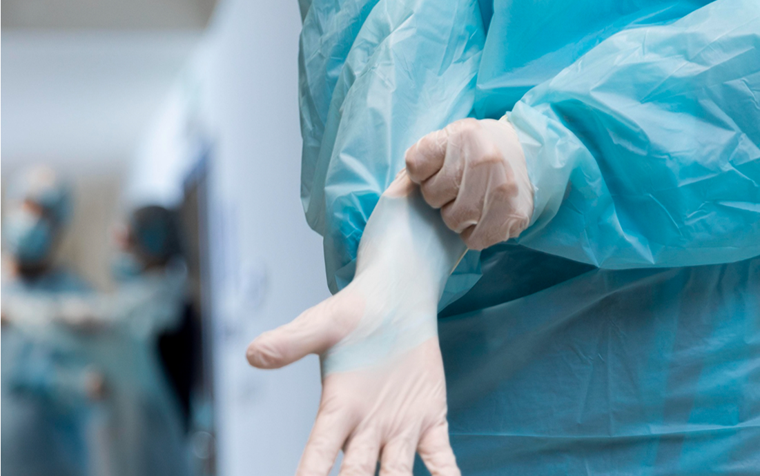 Benign Prostatic Hyperplasia