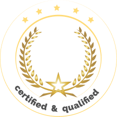 Certified and Qualified