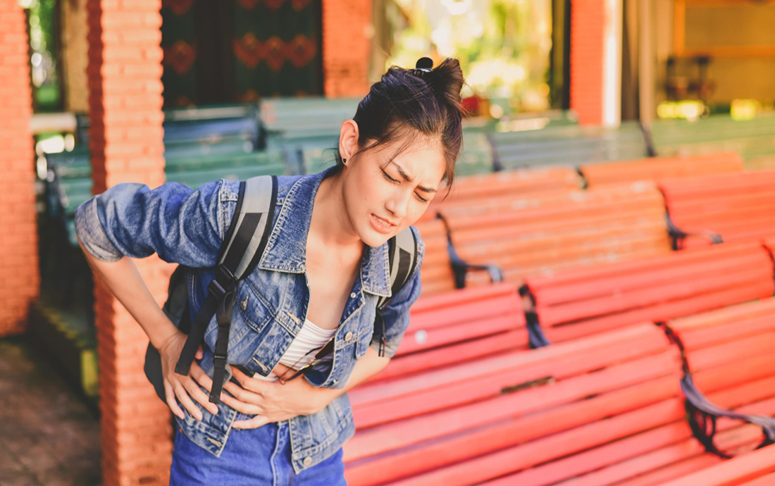 Kidney Stones Urinary Health