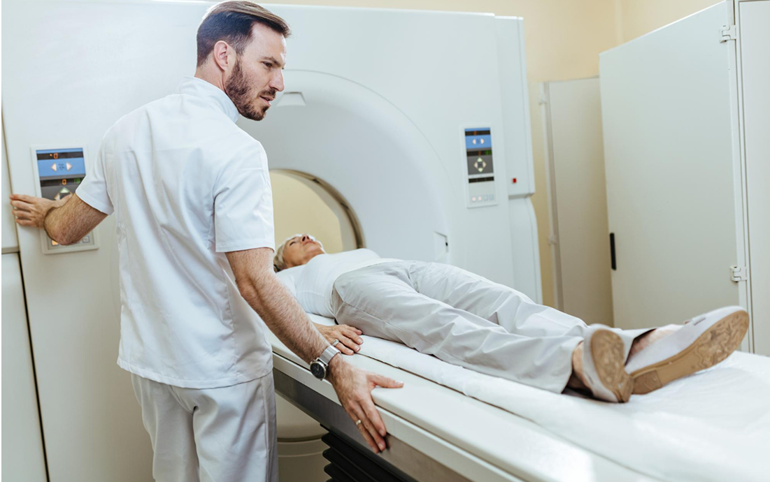 Prostate Health Cancer