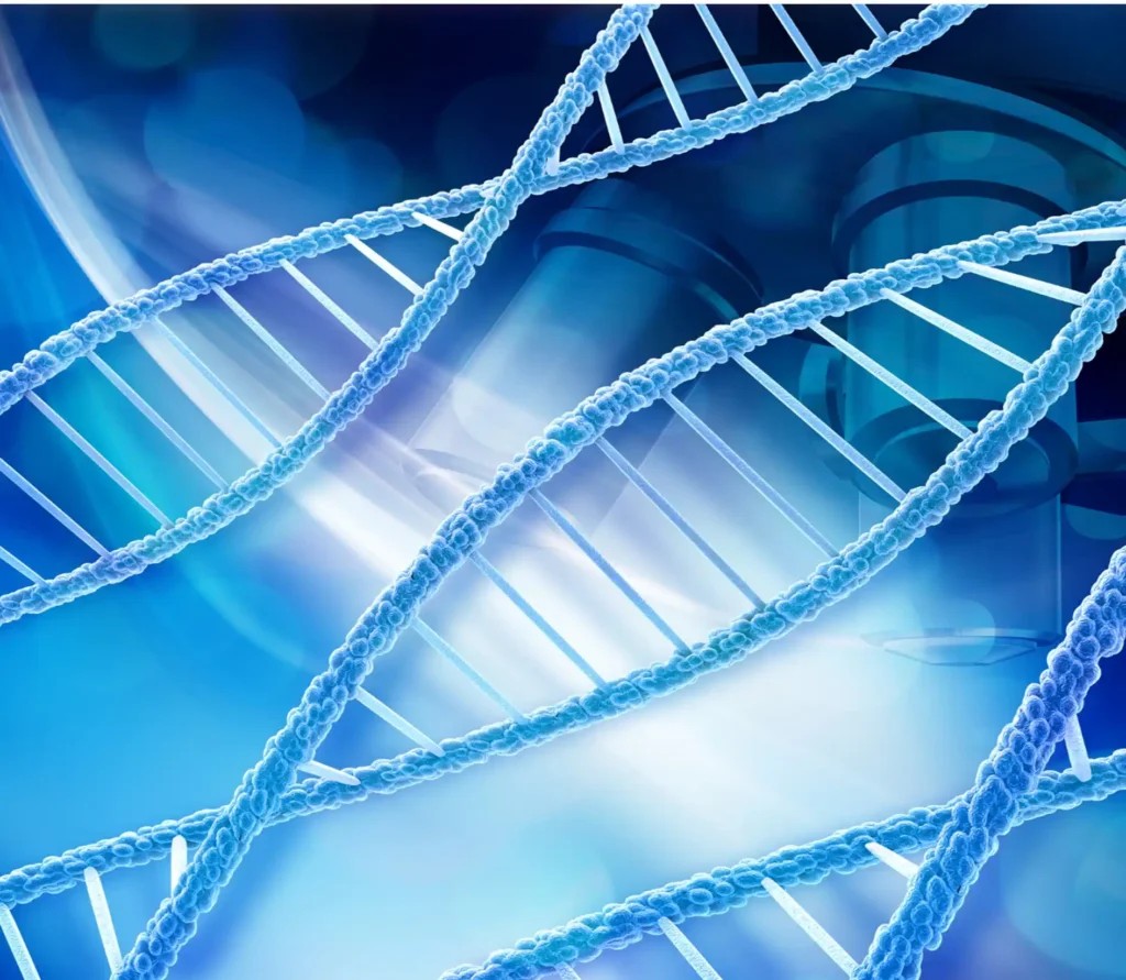 dna